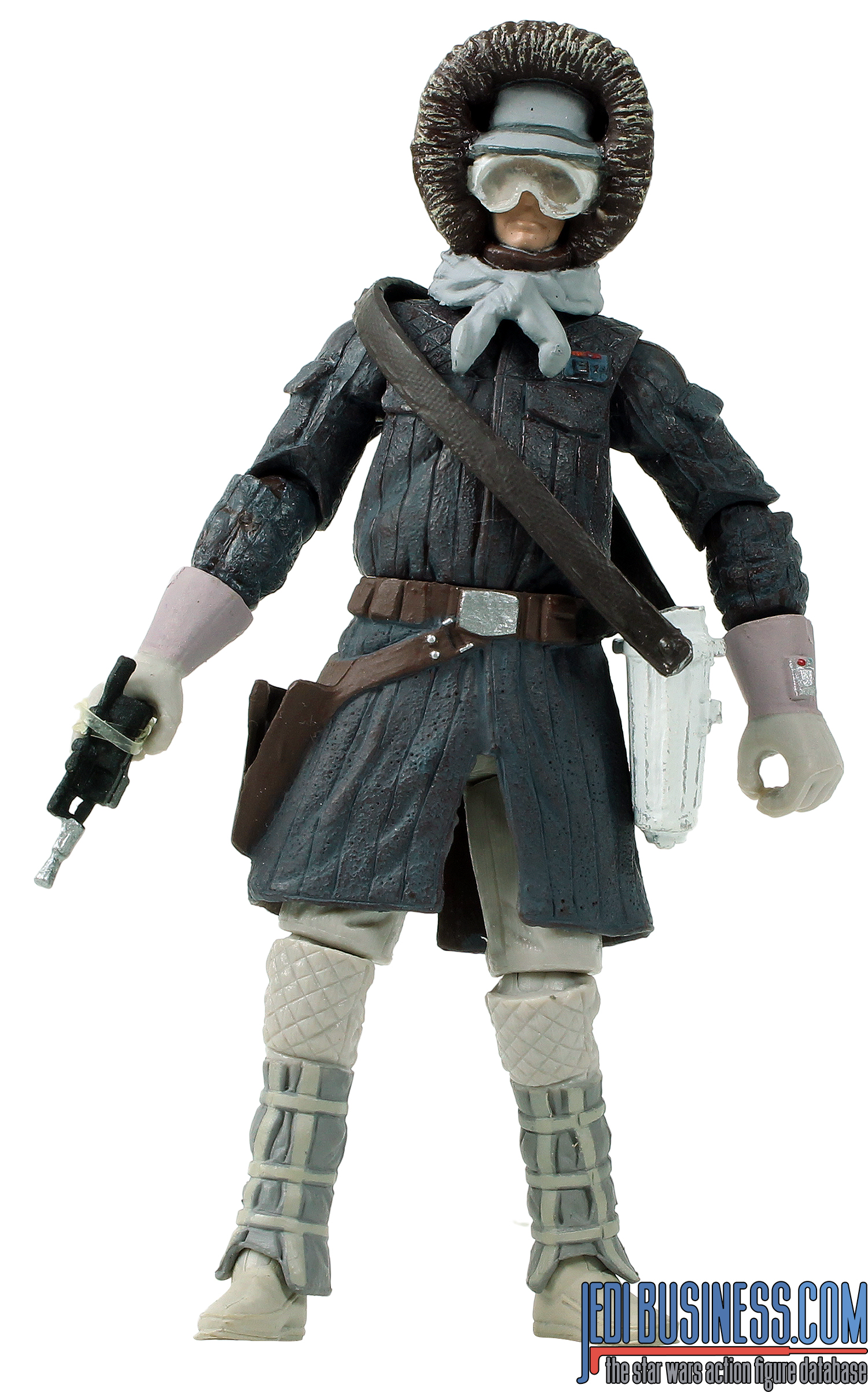 Han Solo Hoth Recon Patrol 5-Pack