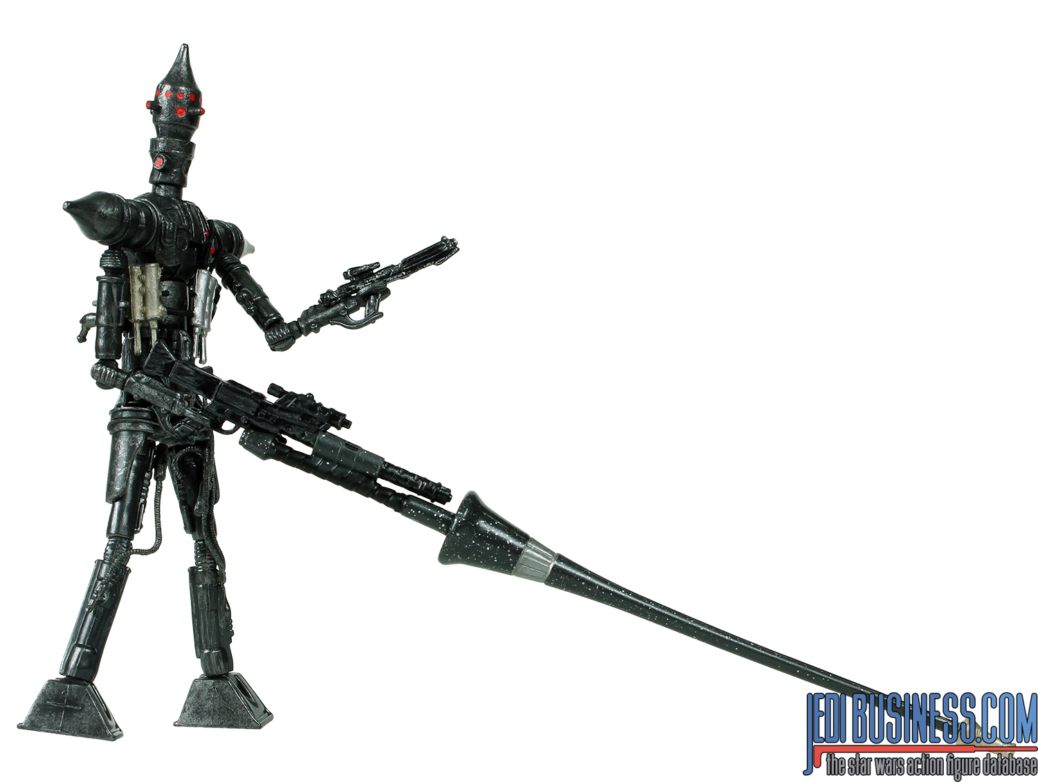 IG Lancer Droid The Clone Wars