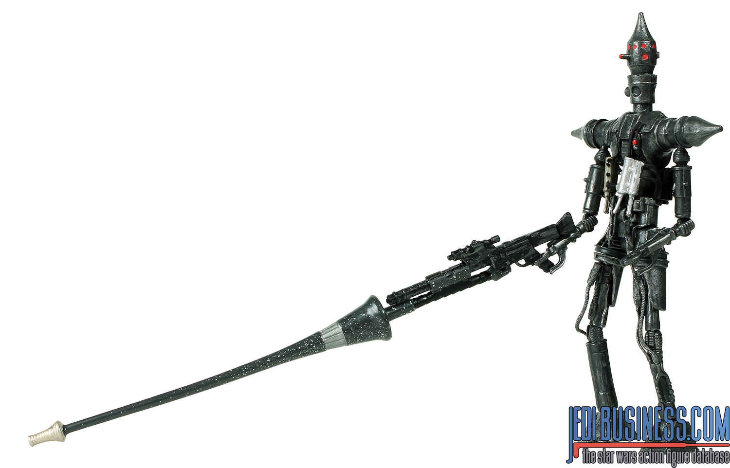 IG Lancer Droid The Clone Wars