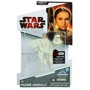 Padmé Amidala