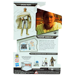 Padmé Amidala 