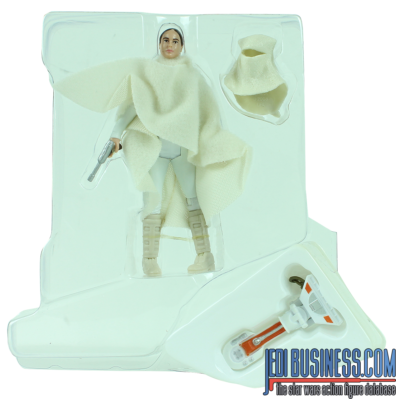 Padmé Amidala