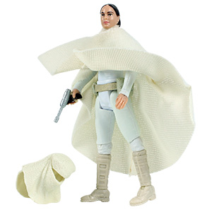 Padmé Amidala 