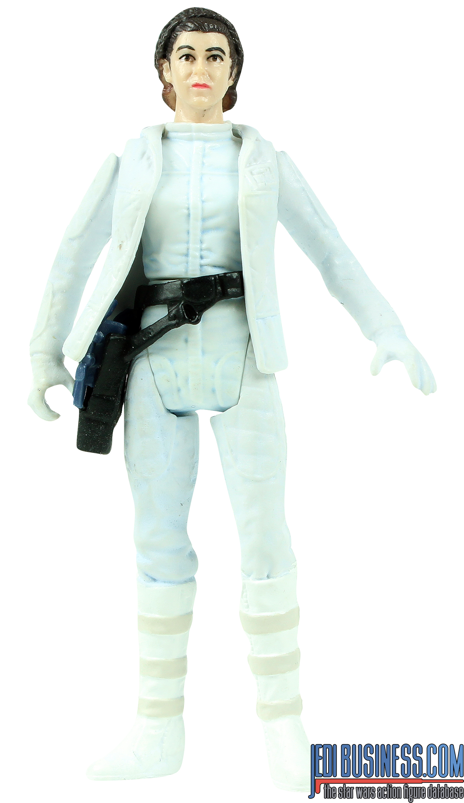 Princess Leia Organa Comic 2-Pack #7 - 2008