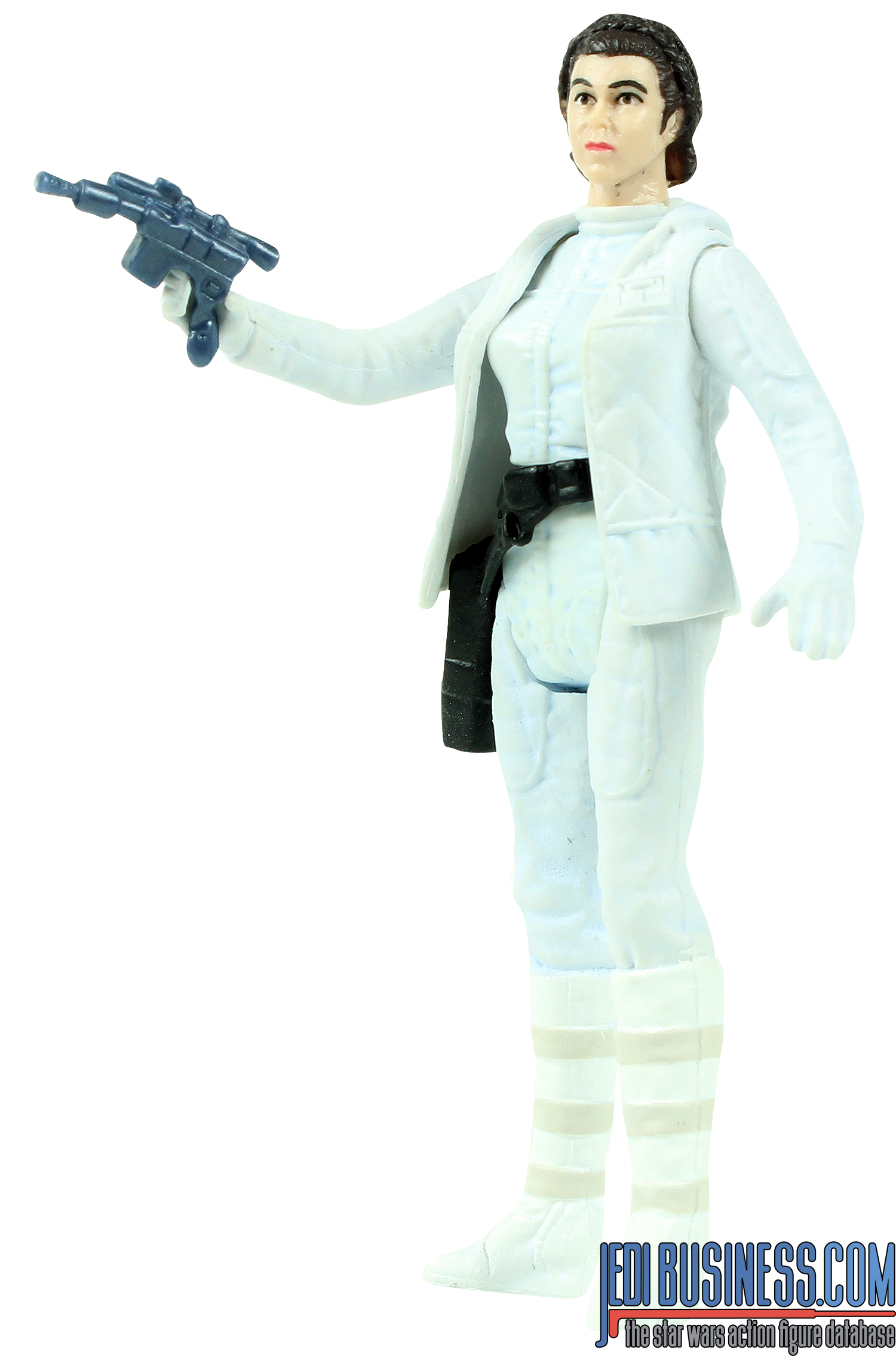Princess Leia Organa Comic 2-Pack #7 - 2008