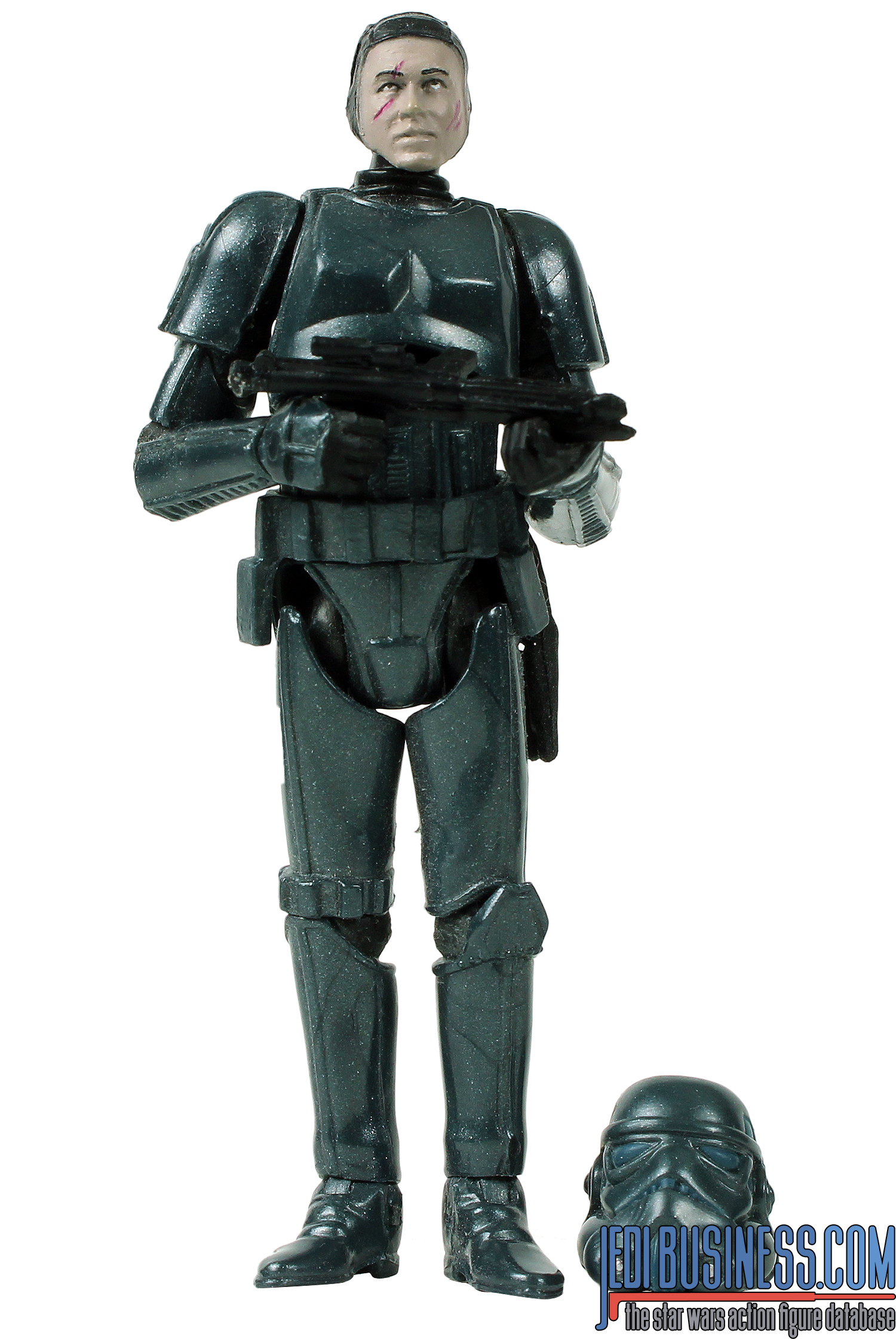 Shadow Stormtrooper Comic 3-pack #13 - 2009