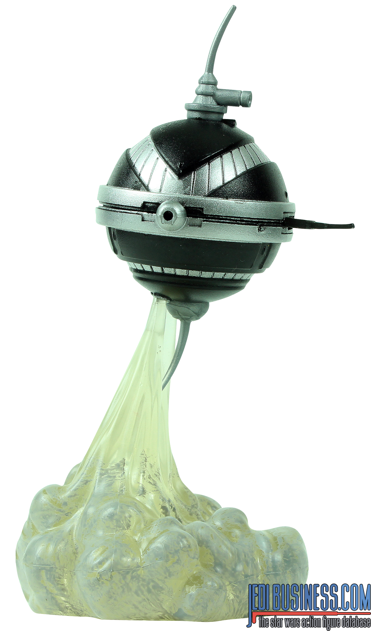 IT-O Interrogation Droid Comic 3-pack #13 - 2009
