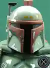 The Power Of The Force Boba Fett