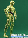 C-3PO, Star Wars figure