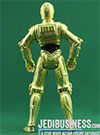 C-3PO Star Wars The Power Of The Force