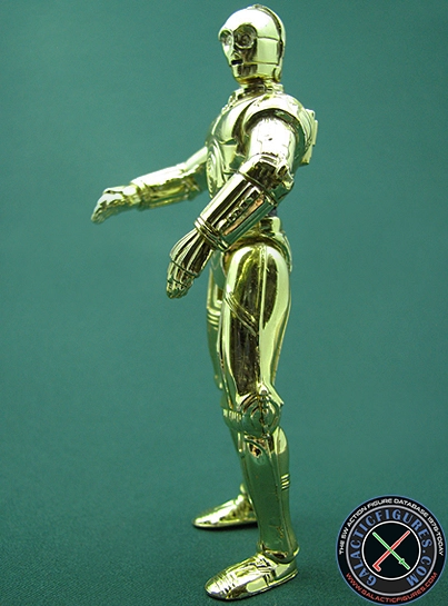 C-3PO  The Power Of The Force