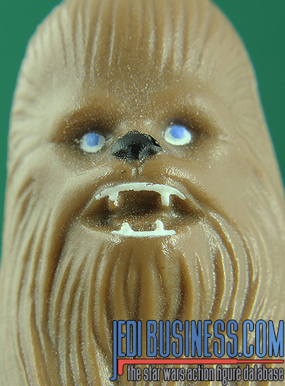 Chewbacca Classic Edition 4-Pack The Power Of The Force