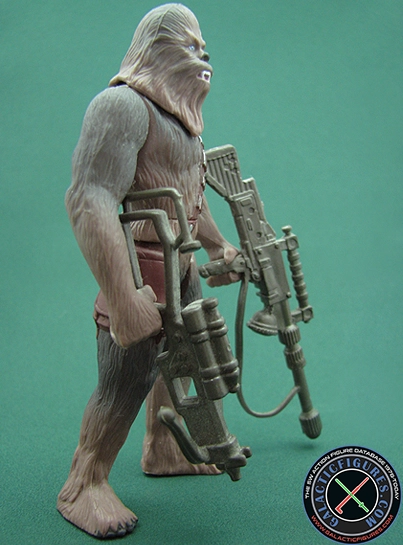 Chewbacca (The Power Of The Force)