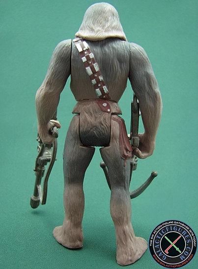 Chewbacca (The Power Of The Force)