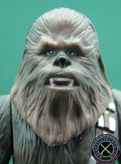 Chewbacca (The Power Of The Force)