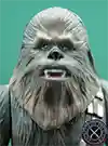 Chewbacca Star Wars The Power Of The Force