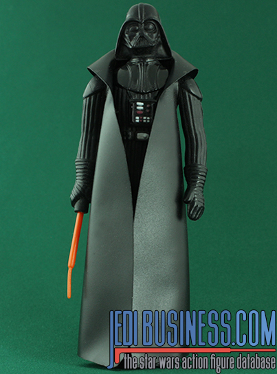 Darth Vader figure, POTF2Classic