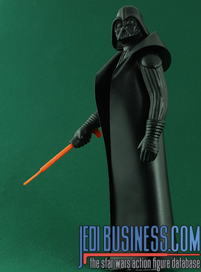 Darth Vader Classic Edition 4-Pack The Power Of The Force