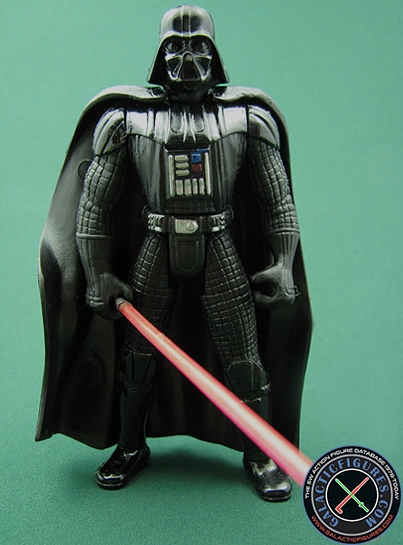 Darth Vader figure, The Last Jedi Collection