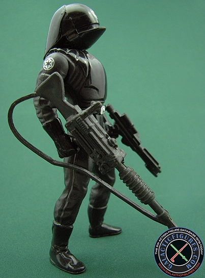 Death Star Gunner (The Power Of The Force)