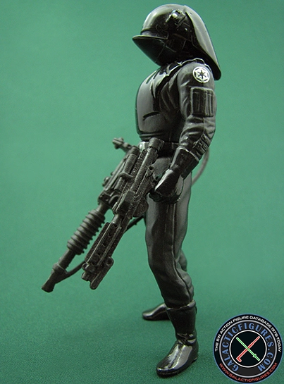 Death Star Gunner (The Power Of The Force)