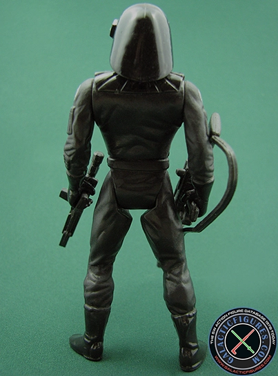 Death Star Gunner (The Power Of The Force)