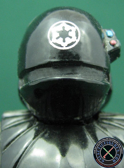 Death Star Gunner (The Power Of The Force)