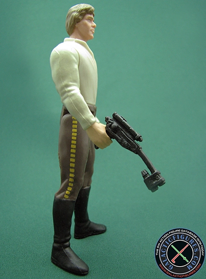 Han Solo In Carbonite The Power Of The Force