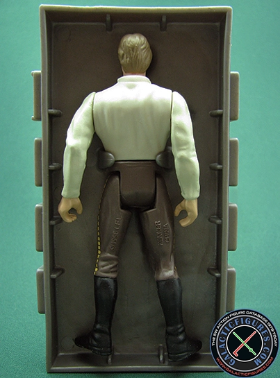 Han Solo (The Power Of The Force)