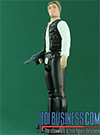 Han Solo Classic Edition 4-Pack The Power Of The Force