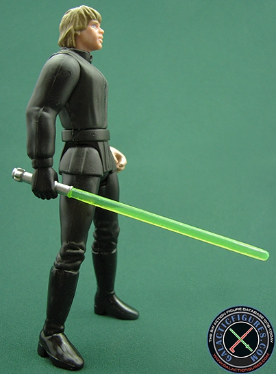 Luke Skywalker (The Power Of The Force)