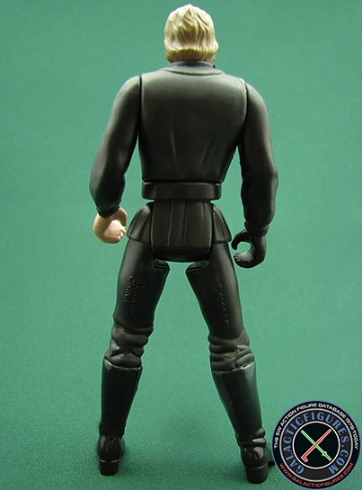 Luke Skywalker (The Power Of The Force)