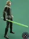 Luke Skywalker Jedi Knight The Power Of The Force