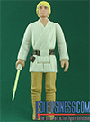 Luke Skywalker, Classic Edition 4-Pack figure