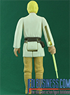 Luke Skywalker, Classic Edition 4-Pack figure