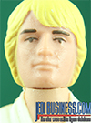 Luke Skywalker Classic Edition 4-Pack The Power Of The Force