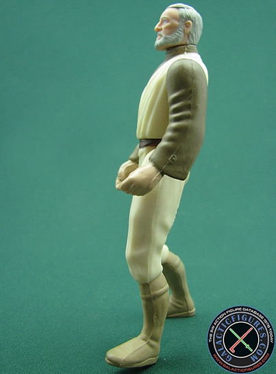 Obi-Wan Kenobi (The Power Of The Force)