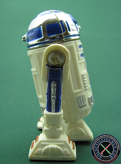 R2-D2 (The Power Of The Force)