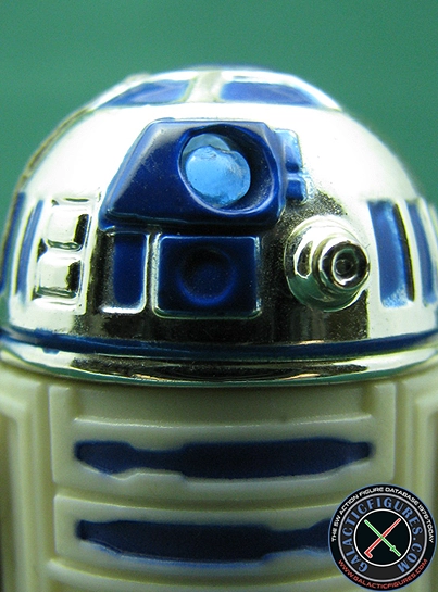 R2-D2 (The Power Of The Force)
