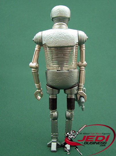 2-1B Medical Droid The Power Of The Force