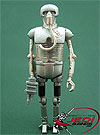 2-1B, Medical Droid figure