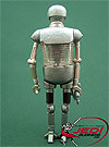 2-1B, Medical Droid figure