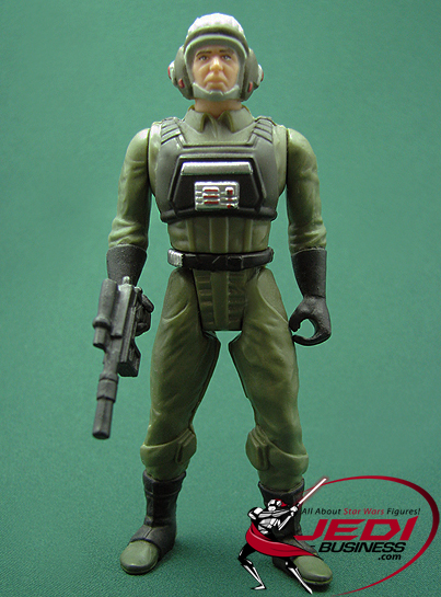 A-Wing Pilot figure, POTF2VEHICLE2