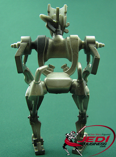 ASP-7 Labor Droid The Power Of The Force