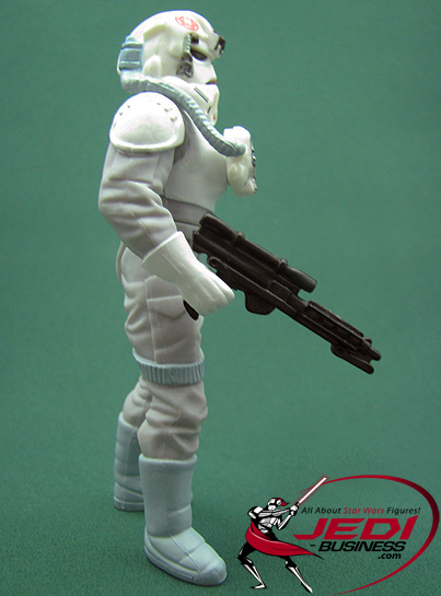 AT-AT Driver The Empire Strikes Back The Power Of The Force