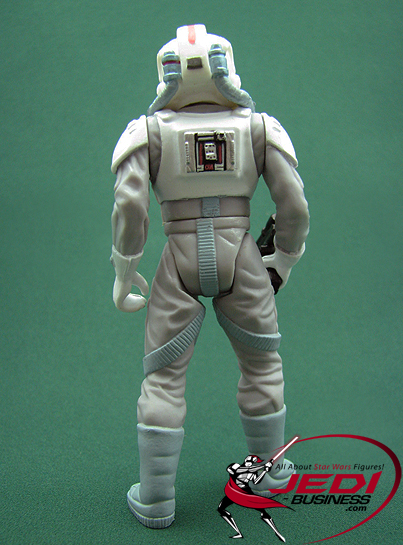 AT-AT Driver The Empire Strikes Back The Power Of The Force