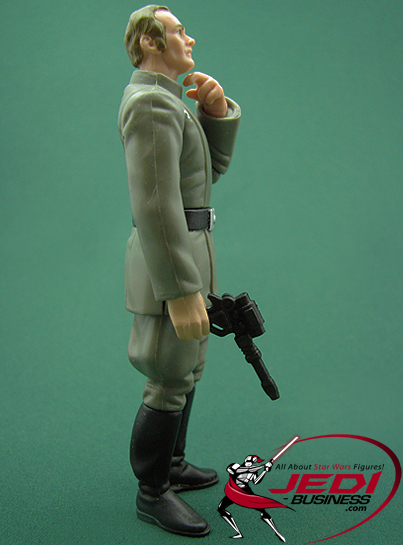Admiral Motti Star Wars The Power Of The Force