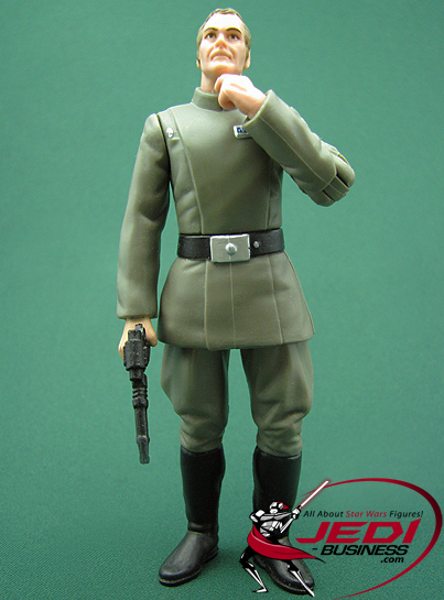 Admiral Motti figure, POTF2commtech