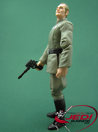 Admiral Motti Star Wars The Power Of The Force