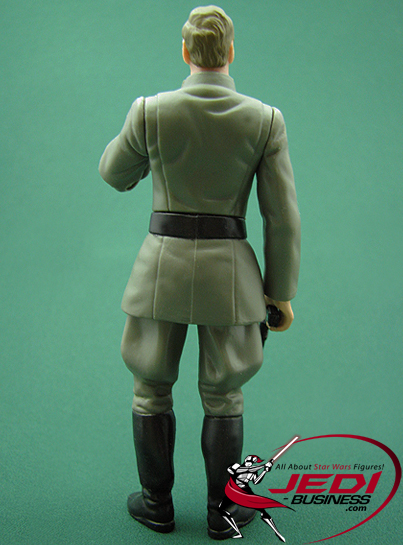 Admiral Motti Star Wars The Power Of The Force